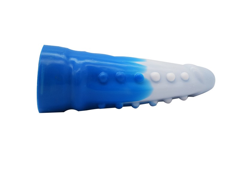 9'' Mutant Sonsy Dragon Cock