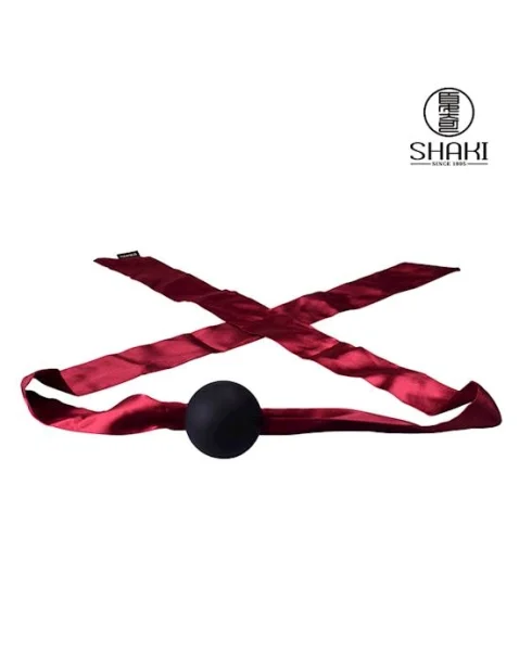 Bondage Kit - Pisces - Red