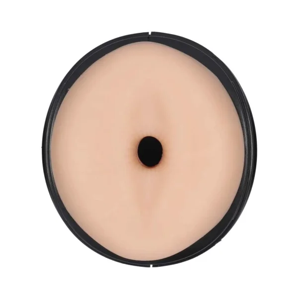 Slt Self Lubrication Easy Grip Masturbator Xl Anal - Flesh — image 4 of 15