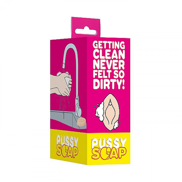 Pussy Soap — image 4 of 9
