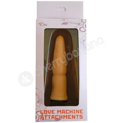 Flesh Probe Sex Machine Attachment