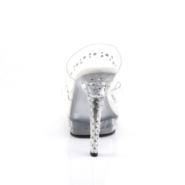 5 inches Heel, 3/4 inches PF Two-Band Slide — image 4 of 4