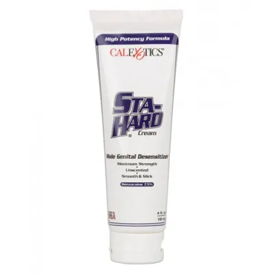 Sta Hard Cream Desensitizer 4oz