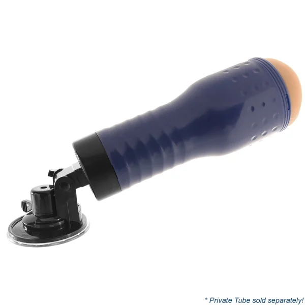 Private Suction Base Accessory