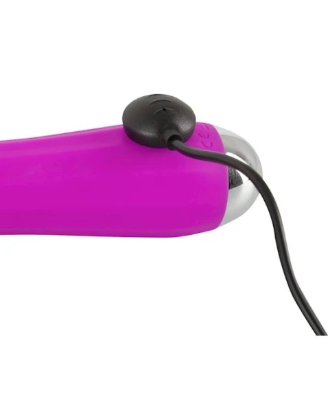 Sweet Smile Rechargeable Wand
