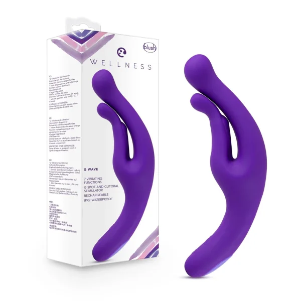 Blush Wellness G Wave — image 9 of 10