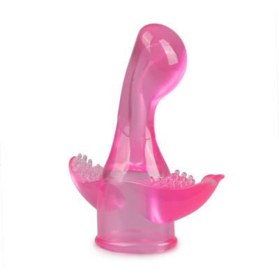 Rabbit G Spot Attachment Pink