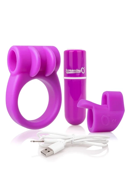 Charged CombO kit 1