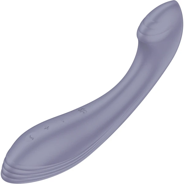 Satisfyer G-Force G-Spot Vibe