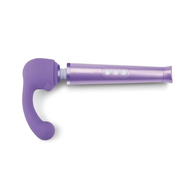 Le Wand Petite Massager