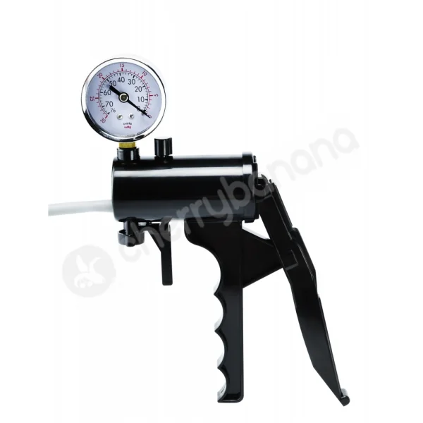 Pump Worx Max Precision Power Pump