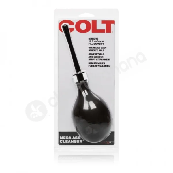 Colt Mega Ass Cleanser Douche