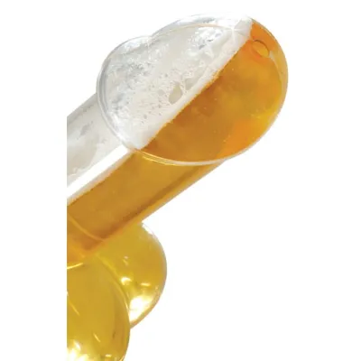 Strap On Brew Ballz