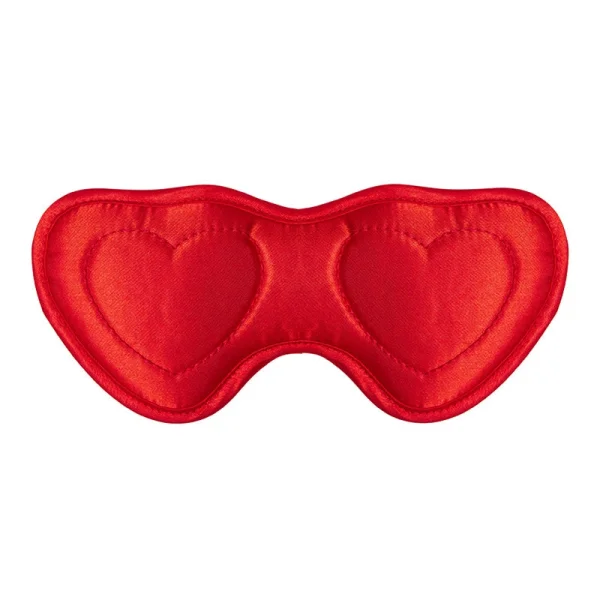 Sex & Mischief Amor Blindfold By Sportsheets