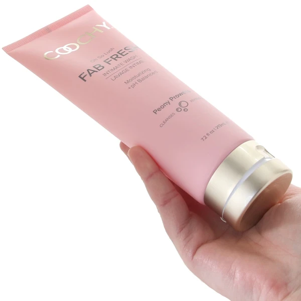 Coochy Oh So Lush Fab Fresh Intimate Wash