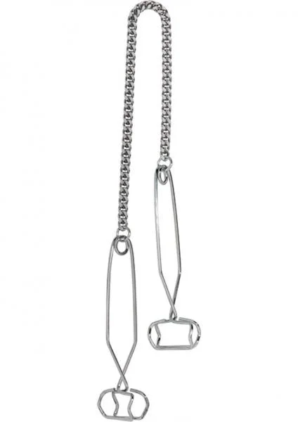 Ultra Lite Clamp