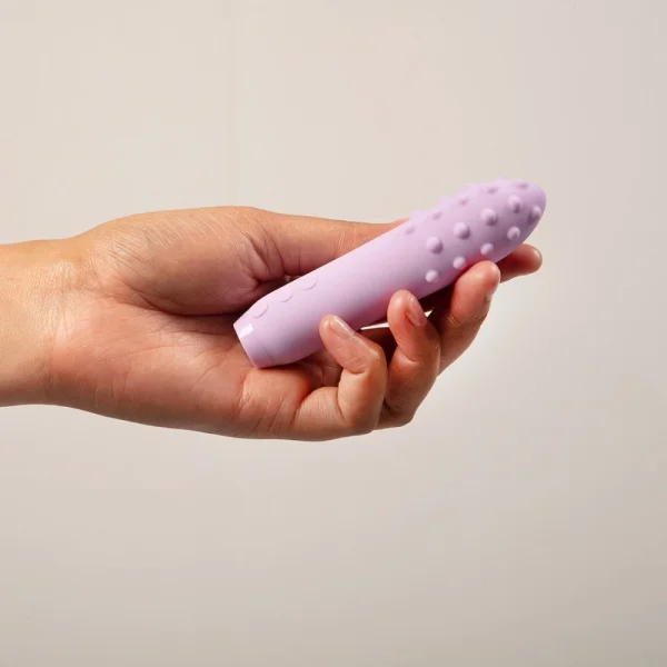 Je Joue Duet Vibrator