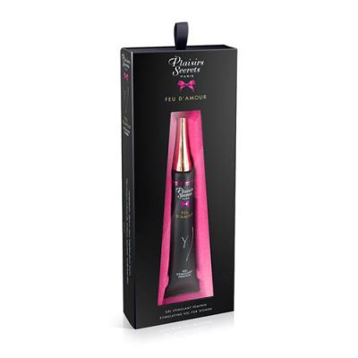 GEL STIMULATING FEU D