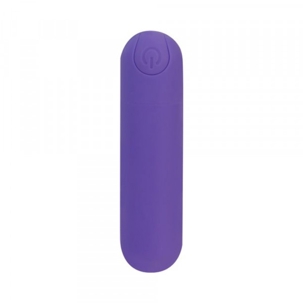 Essential Power Bullet Vibrator Purple