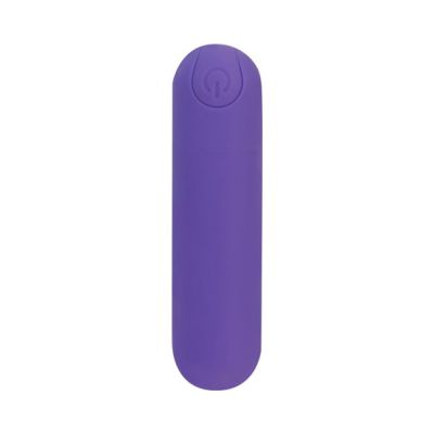 Essential Power Bullet Vibrator Purple