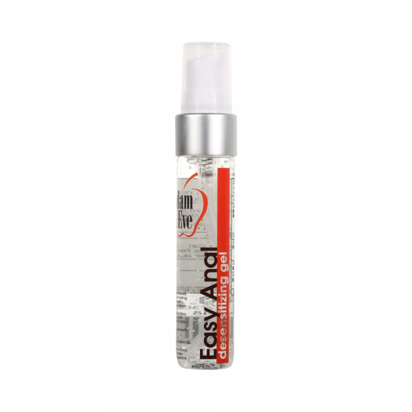 Easy Anal Desensitizing Gel 1oz