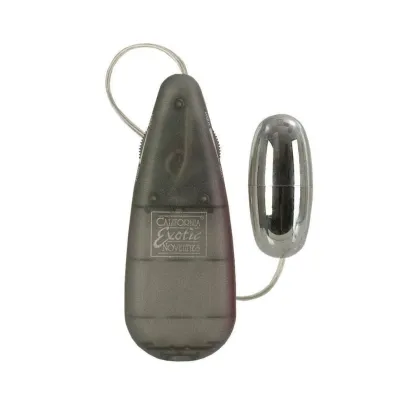 Teardrop Bullet Gray Bulk
