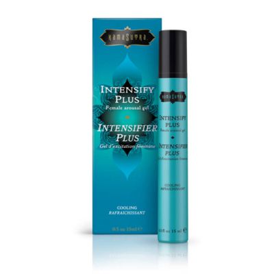 Kama Sutra Intensifying Plus Gel For Women Cooling 12ml