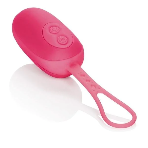Kegel Exciter Pink Vibrating Exerciser