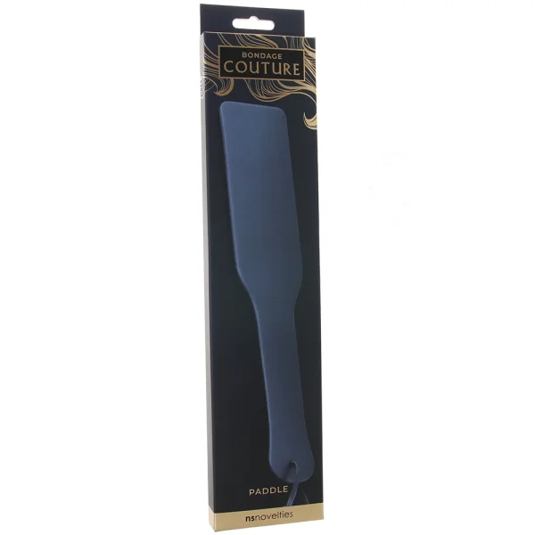 Bondage Couture Paddle