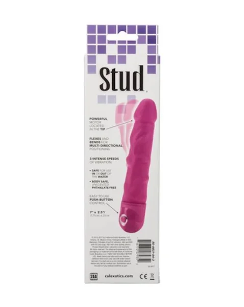 Bendie Power Stud Rod