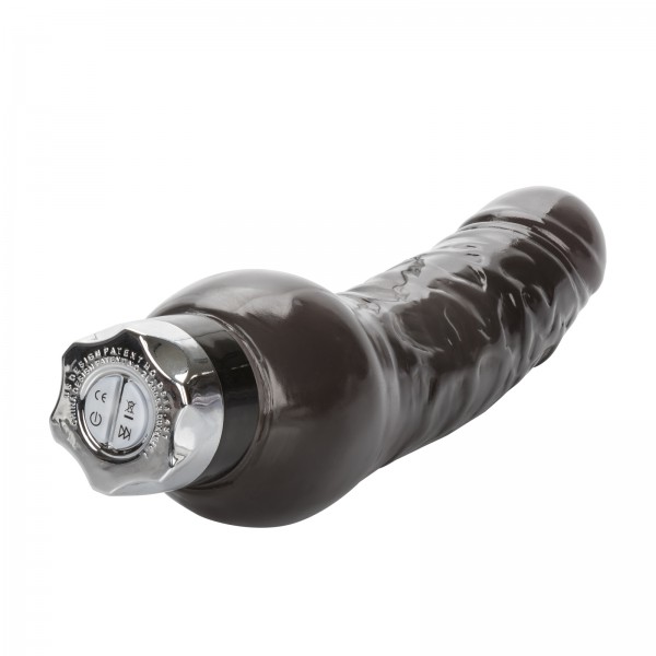 Buzz Rider Anal Vibrator