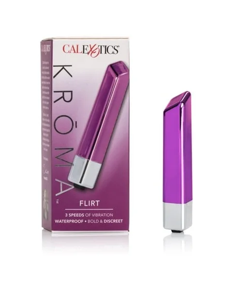 Kroma 3-Speed Vibrator — image 7 of 12