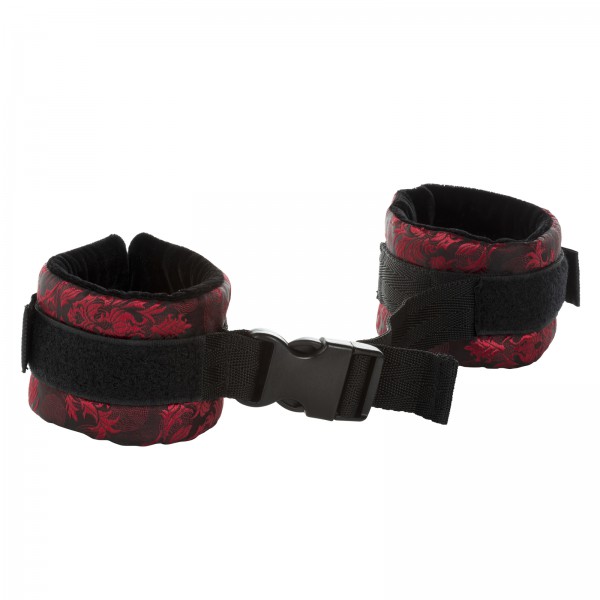 Control Cuffs