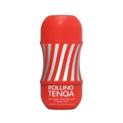 Sleeves Tenga Rolling Gyro Roller Cup