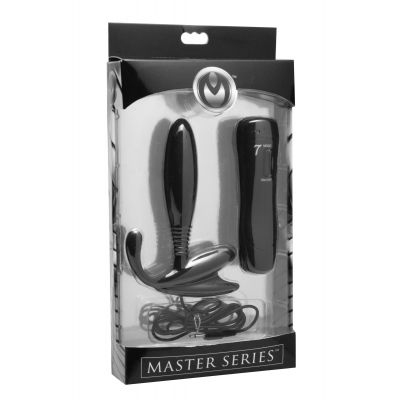 Cobra Vibrating Prostate Massager