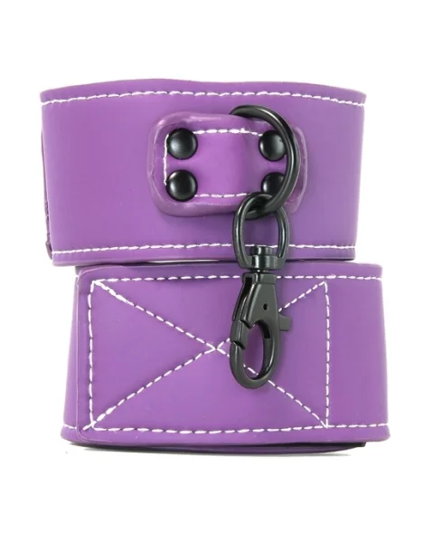 Lust Bondage Wrist Cuff