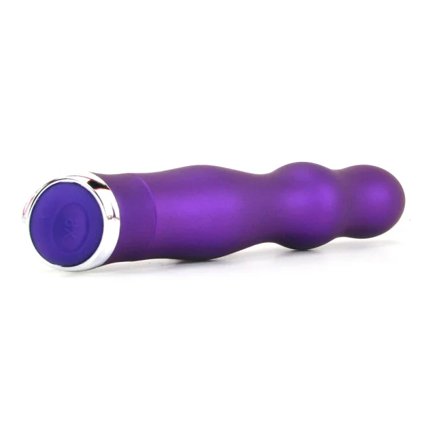 Body and Soul Seduction - Purple