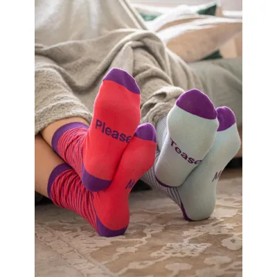 We Vibe Tease Me Hotter Sex Socks