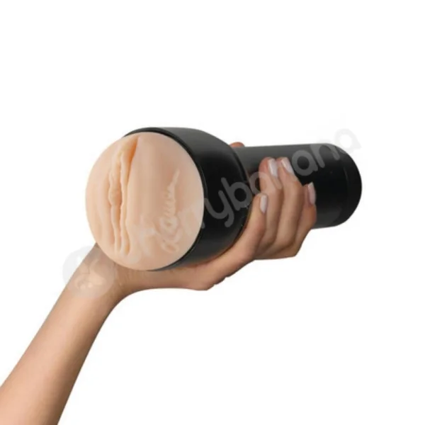 Kiiroo Lauren Phillips Feel Collection Stroker Compatible With Keon