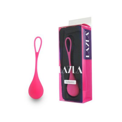 Layla Tulipano Kegel Ball Pink