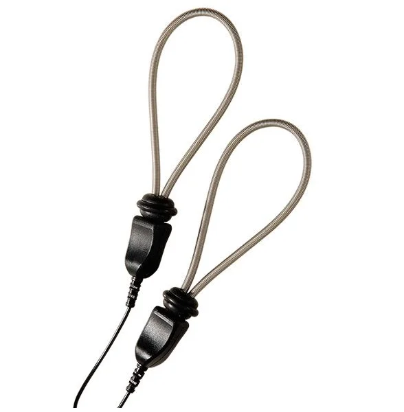 ElectraStim Metallic Ajustable Cock Loops