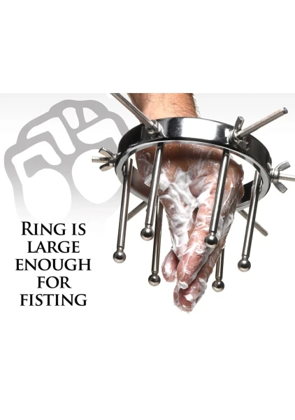 Oculus Stainless Steel Anal Explorer — image 19 of 20
