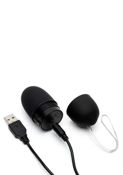 Happy Rabbit Remote Control Love Egg Vibrator — image 19 of 23