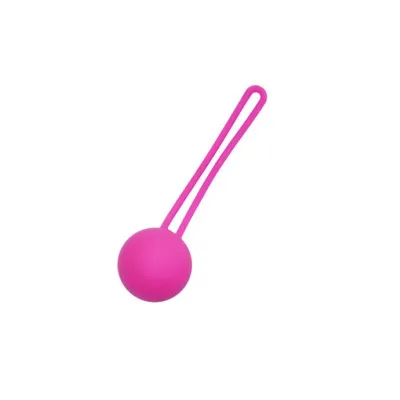 Single Kegel Balls