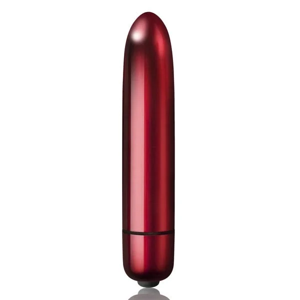 Rocks Off RO-90 Truly Yours Crimson Kiss Bullet