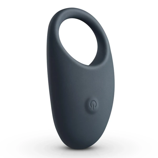Boners Vibrating Silicone Cock Ring