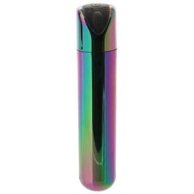 Lush Nightshade Bullet Vibe