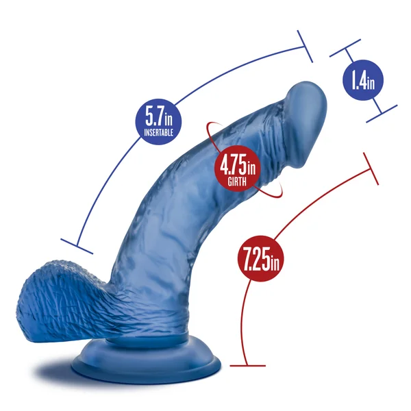 Glow Dicks - Light Show - Blue — image 21 of 21