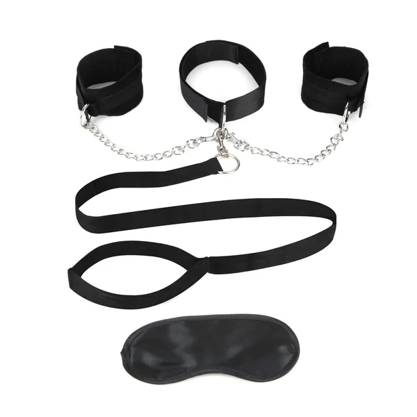 Collar and Cuff — image 4 of 5