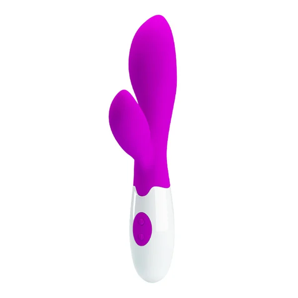 Pretty Love Newman G-Spot Vibe — image 9 of 14